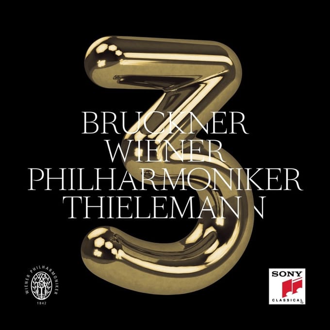 Bruckner: Symphony No. 3 In D Minor WAB 103 (1877 Version, Nowak Edition)