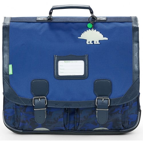 Schooltas Tann's BASILE CARTABLE 41 CM