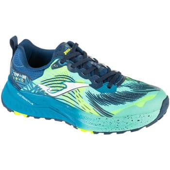 Joma TR-8 Men 25 TKTR8S, Mannen, Groen, Hardloopschoenen, maat: 45