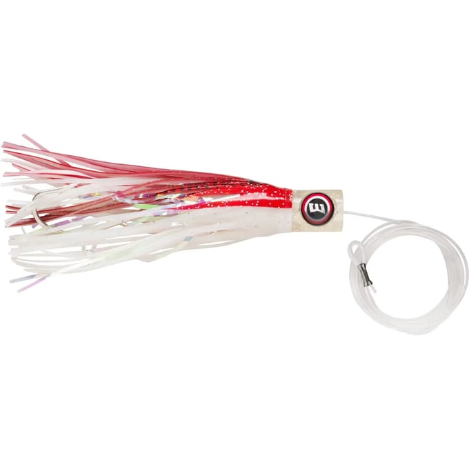 Lok Williamson Soft Dorado Catcher (x6)