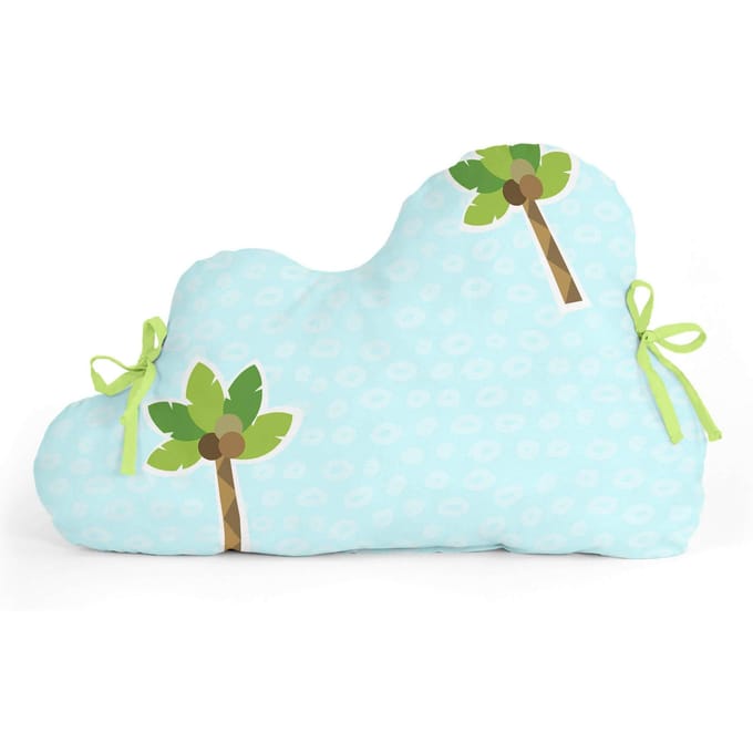 Bedbumper Hippo | Mr Fox