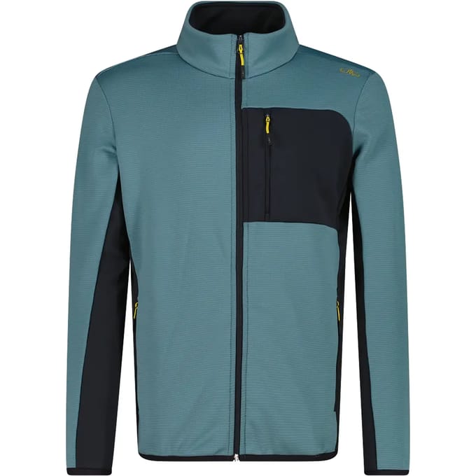 Fleece CMP Grid Tech