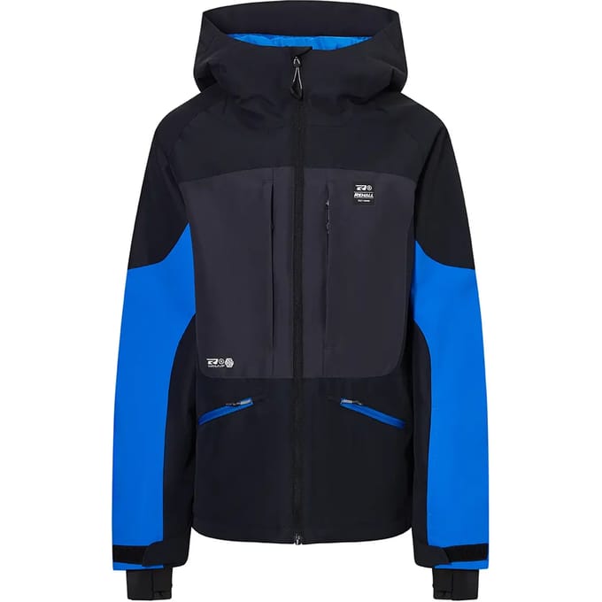 Kinder ski-jas Rehall Crocks-R