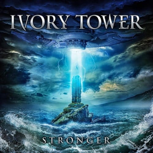 Stronger - Ivory Tower