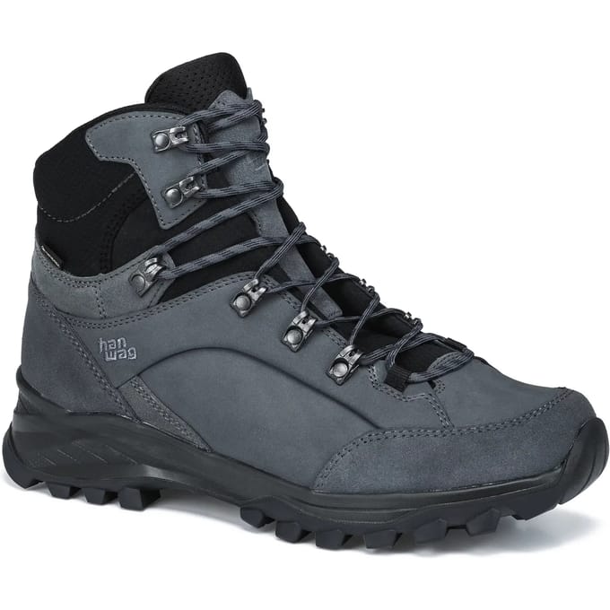 Wandelschoenen Hanwag Banks GTX