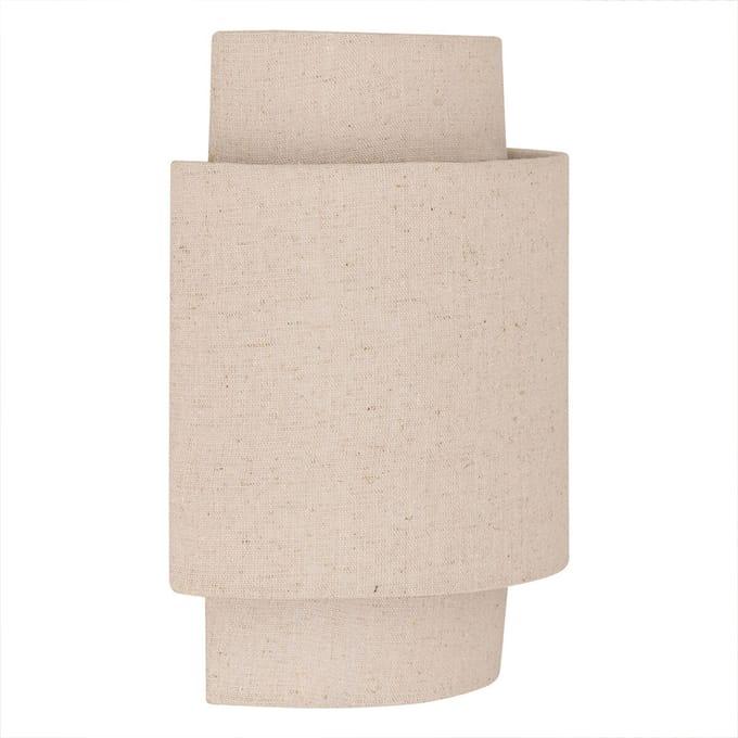 Eazy Living Wandlamp Brune Beige