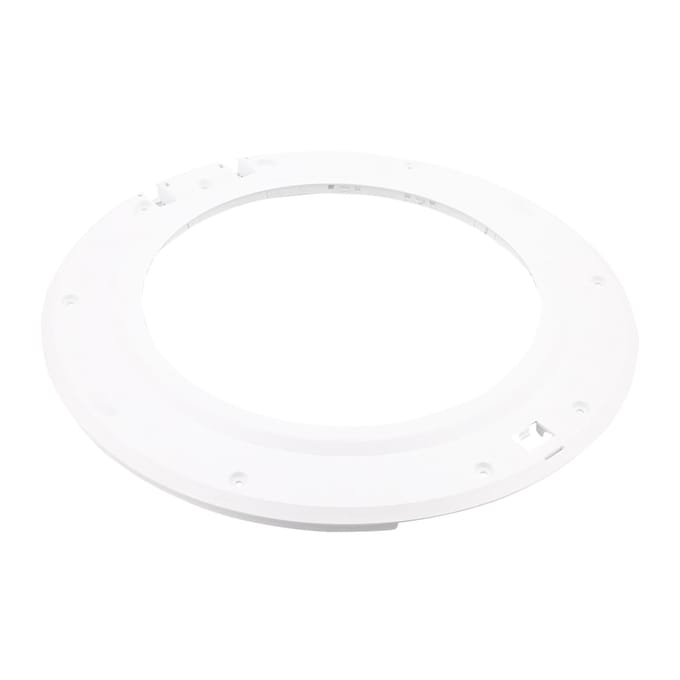 AEG deurkader, achter, wit, Ø463mm 1327829006