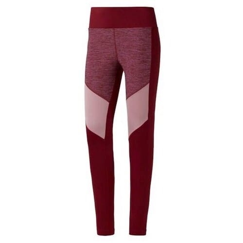 Legging Reebok Sport US Melange Tight