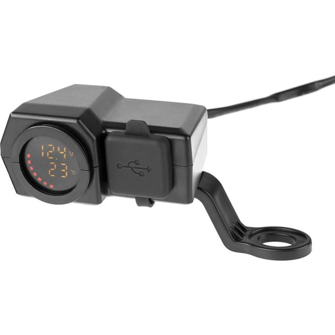 Elektrische accessoire 4 RIDE MUS50