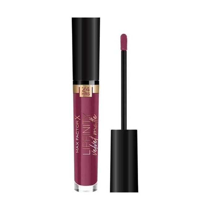 Max Factor Lipfinity Velvet Matte - 020 - Coco Crème