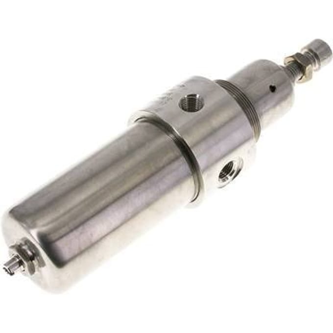 Filter-Regelaar G1/4'' 800l/min 1,5-15,0bar/22-218psi
