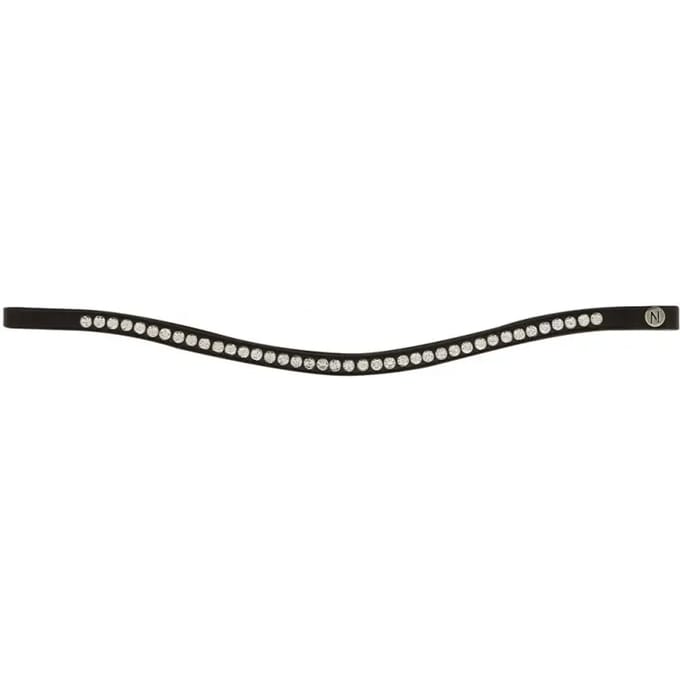 Frontaal voor paard Norton Pro Strass