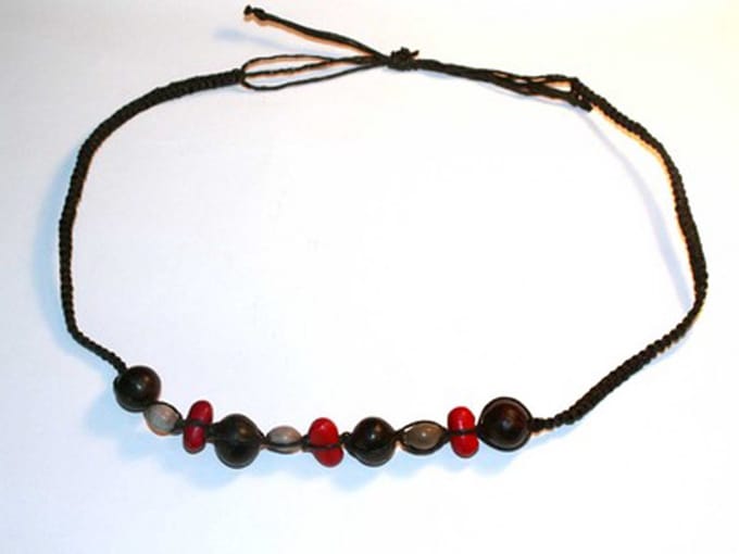 Jabonsillos Kralen hanger (GP2)