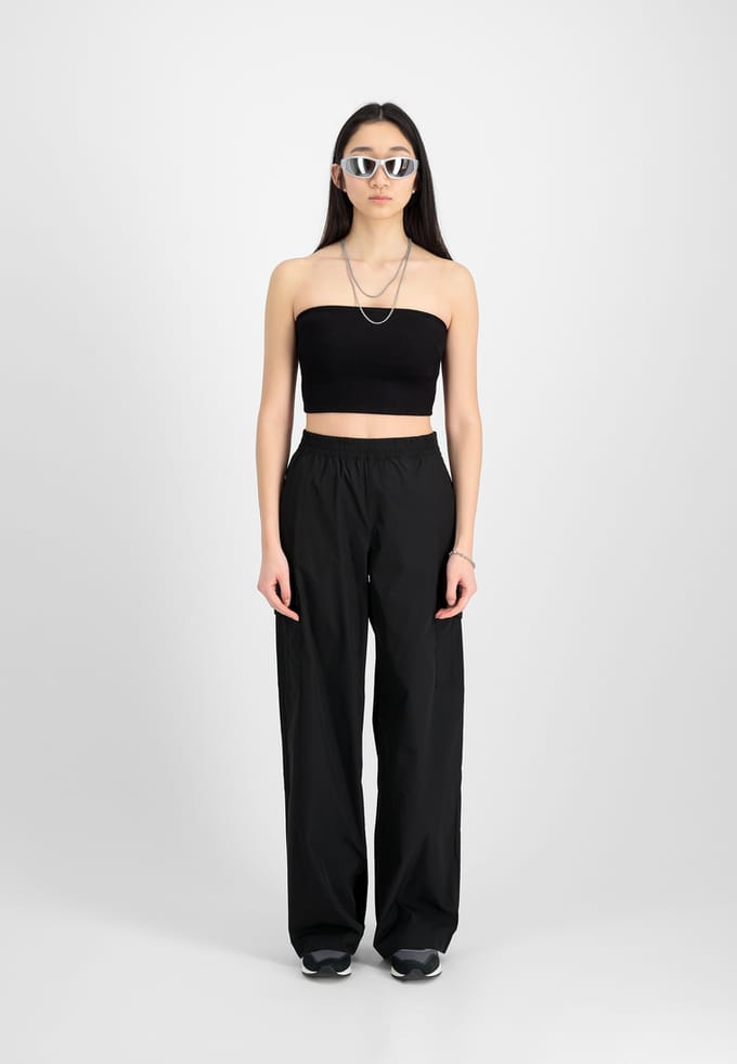 Damesbroek Alpha Industries Nylon