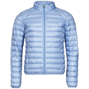 JOTT Mat Down Jacket Soft Blue Taglia: S | Giacche leggere Outlet | Uomo | Blu