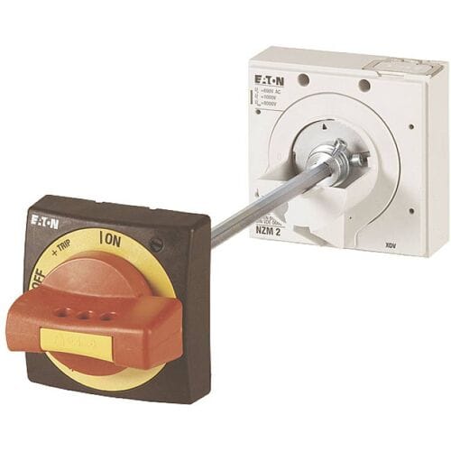 Eaton NZM2-XHBR Hoofdschakelaar 1 stuk(s)