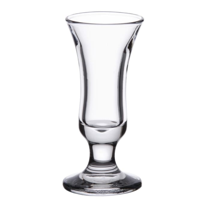 Utopia Elgin likeur-/sherryglazen 30ml (12 stuks)