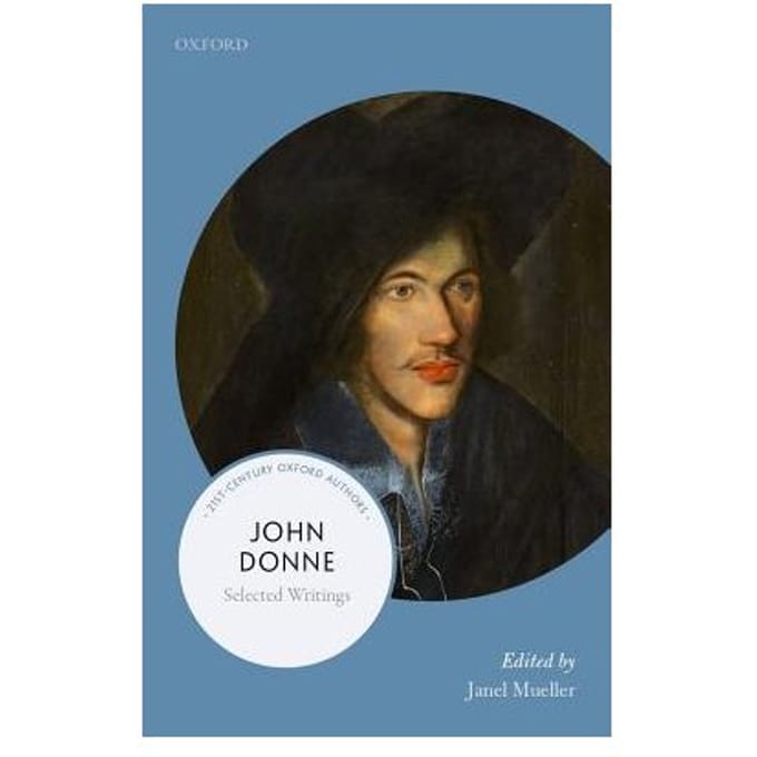 John Donne - The University of Chicago) Muell