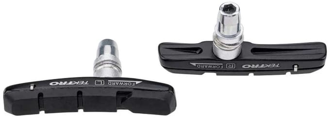 Tektro remblok V-brake cartridge 72mm