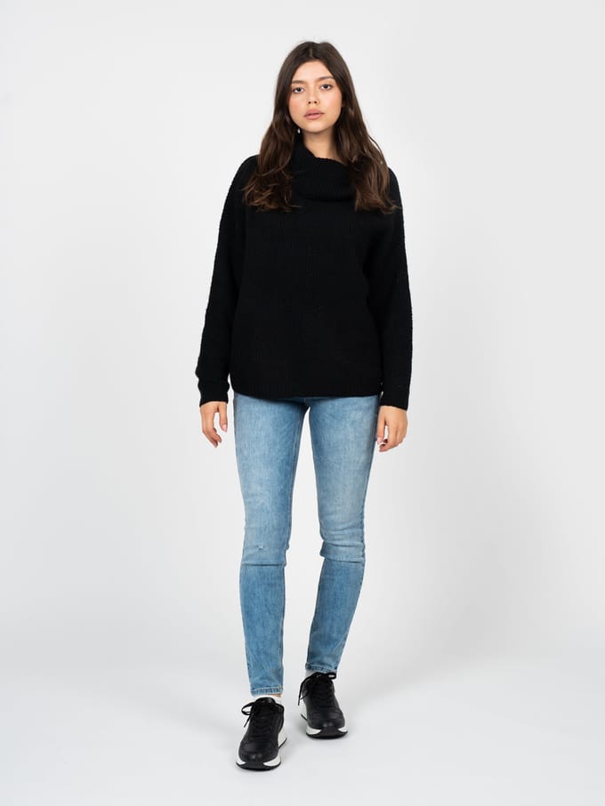 Guess Jeans Skinny Vrouw blauw