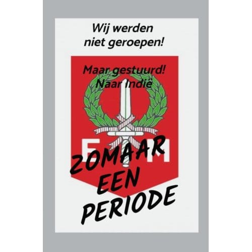 Zomaar Een Periode - Paul Neijhoft
