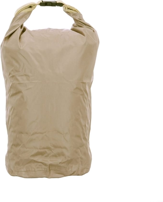 Waterzak klein Khaki