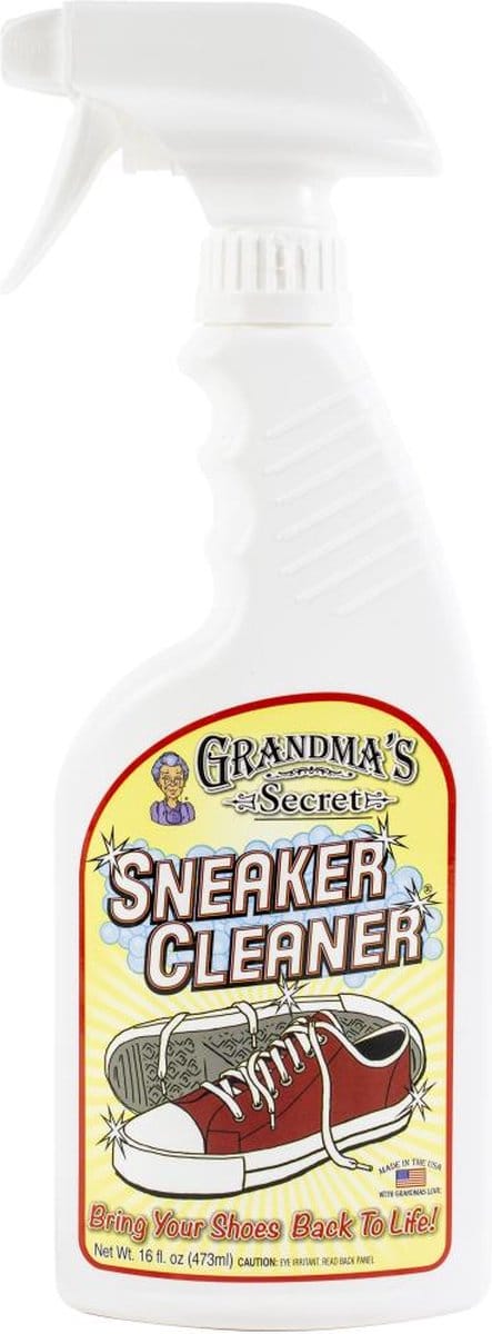Grandma's Secret - Gympen reiniger - 473 ml - GS8001
