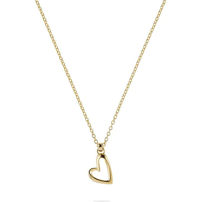 JETTE Ketting STEADY LOVE 89217900