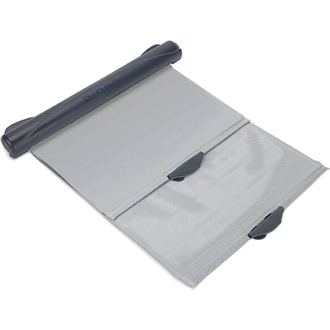 Diono Solar 2-In-1 zonwerend rolgordijn
