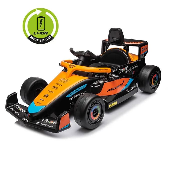 Kinder elektrische auto Sport One