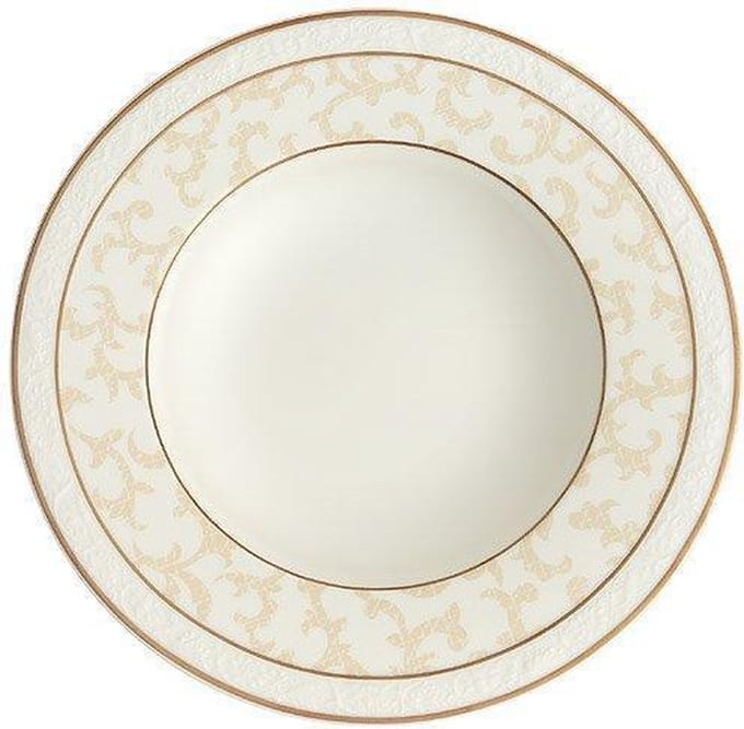Villeroy & Boch Ivoire Slabordje 20cm
