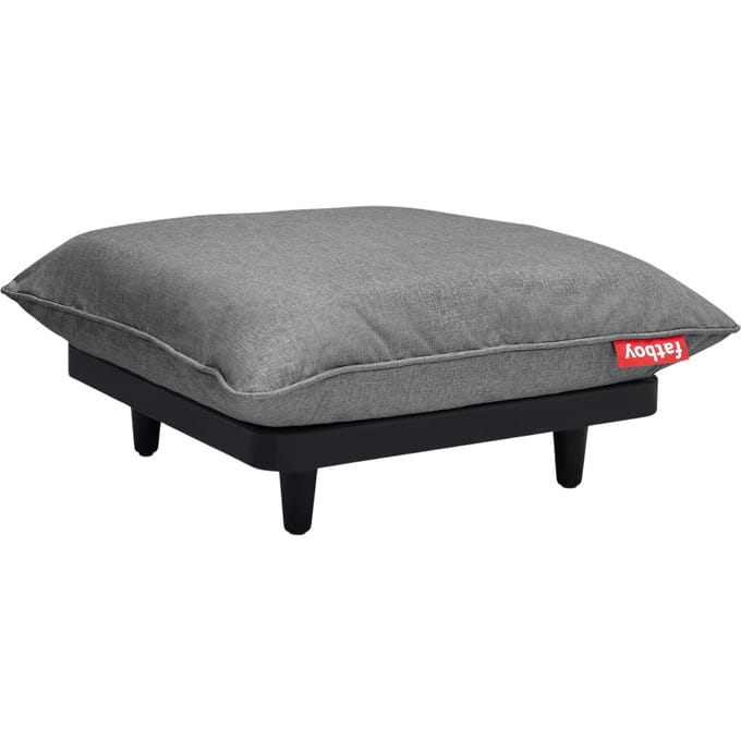 fatboy Paletti Dagbed - Rock Grey