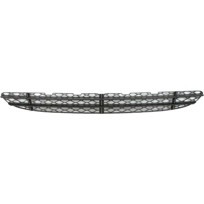 Ventilatierooster, bumper BLIC 6502-07-3517915P