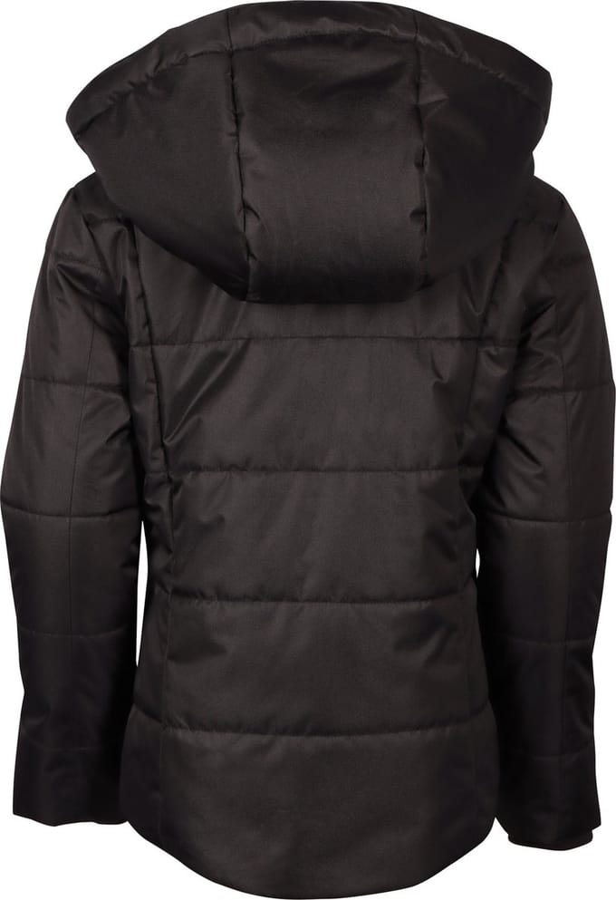 Harry's Horse Winterjas LouLou Upton - maat 128 - black-bean