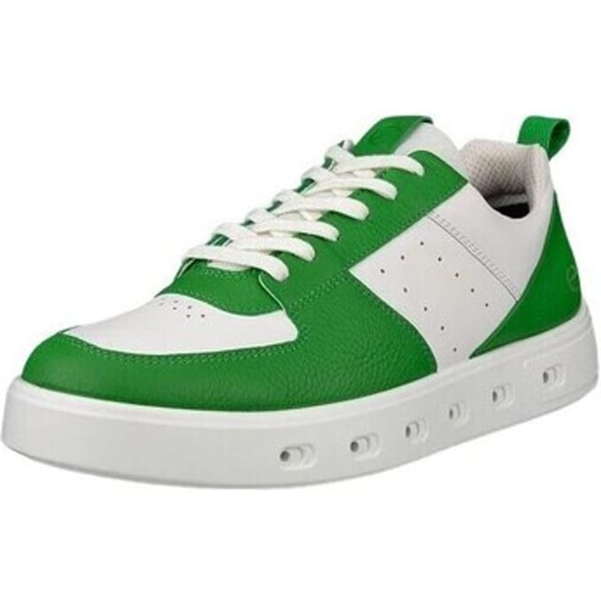 Lage Sneakers Ecco Sneaker Street 720