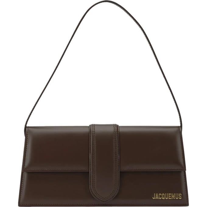 Jacquemus Le Grand Bambino Lange Tas