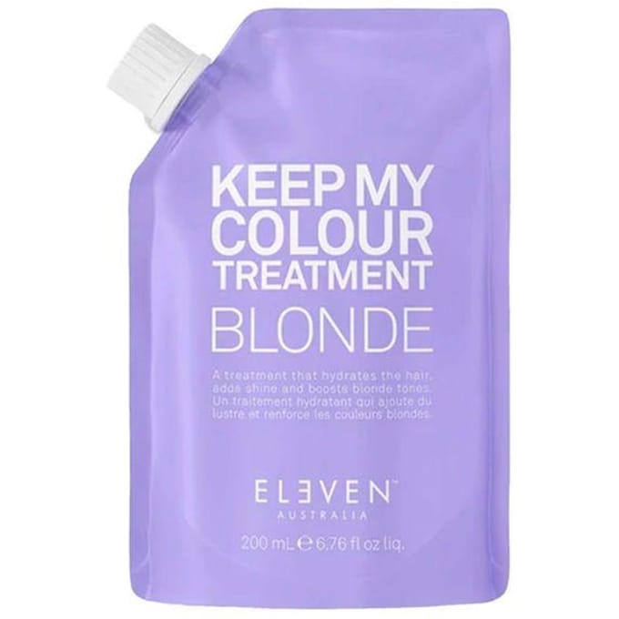 Eleven Australia - Keep My Colour Blonde Treatment - 200ml