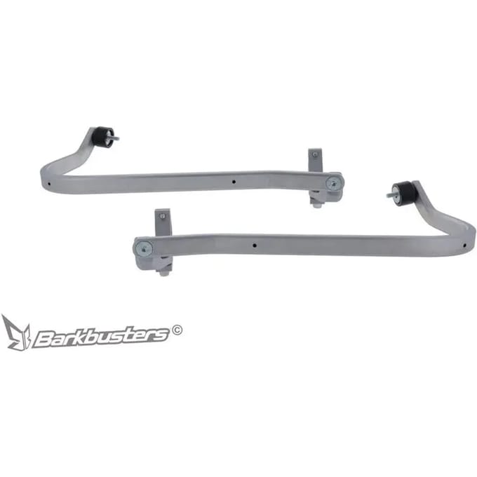 Twee punten handbescherming montageset Barkbusters HIMALAYAN 450
