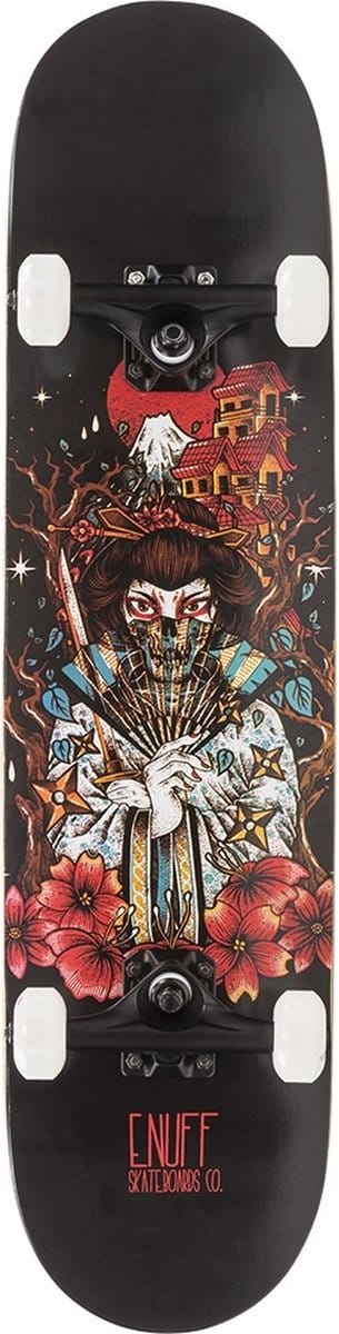 Enuff Geisha skateboard 7.75