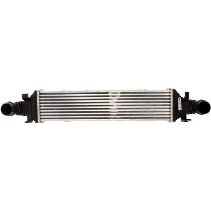 Intercooler NISSENS 96534