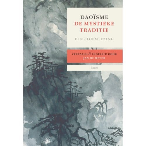 Daoïsme - Jan de Meyer