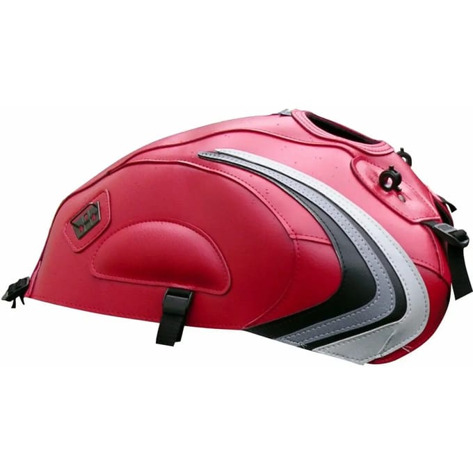 Motorfiets tankbeschermer Bagster 125 ybr