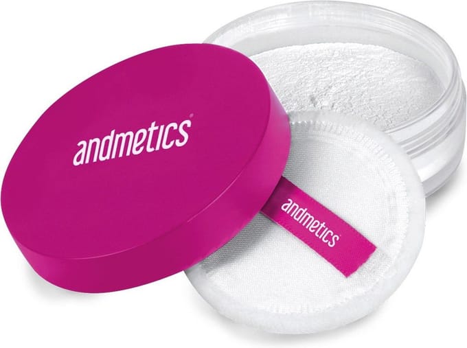 Waxing Protection Powder - Waxend beschermingspoeder