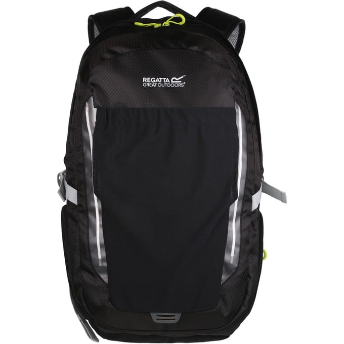 Regatta Britedale 30L Rugzak (Zwart)