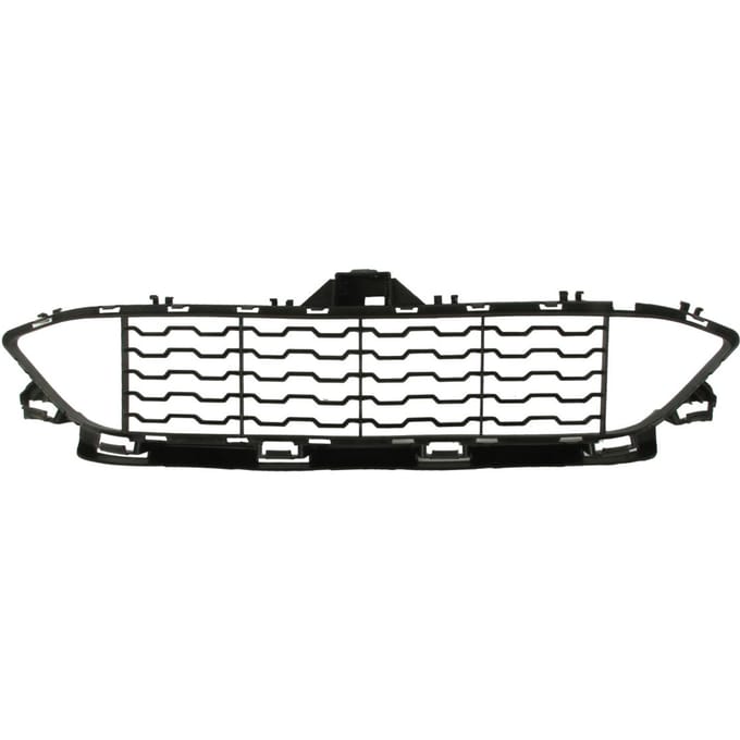 Bumper - ventilatierooster BLIC 5513-00-0081910MP