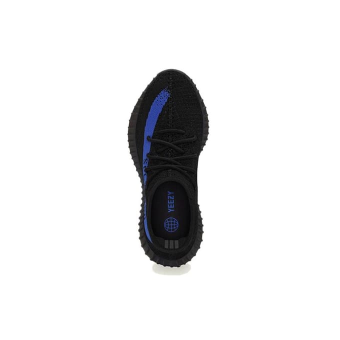 Yeezy Boost 350 V2 Dazzling Blue