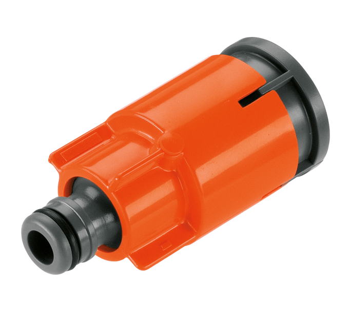 Waterstop compleet