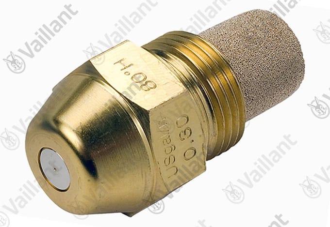VAILLANT Brander sproeier, 0,30 Usgal/h VKO 246 (R1) e.a. Vaillant-Nr. , 0020021151