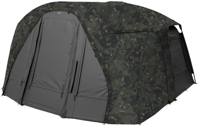 Trakker RS 100 Social Cap Camo