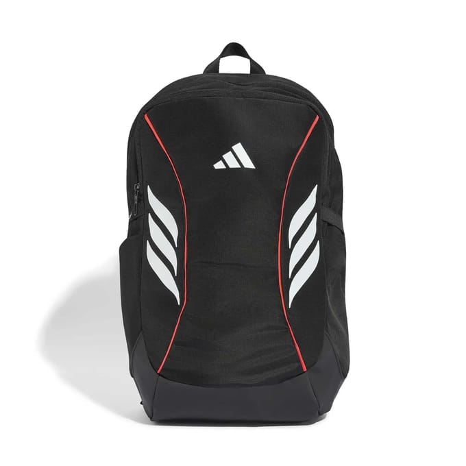 Adidas Performance Adidas Predator Training Power Rugzak - Unisex - Zwart